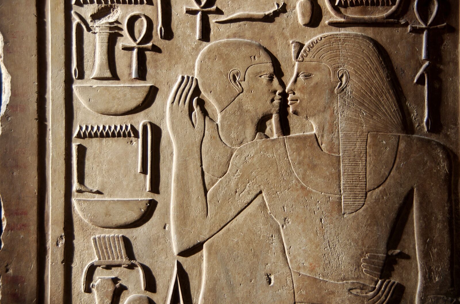 Pentax K-5 sample photo. Egypt, cairo, museum photography