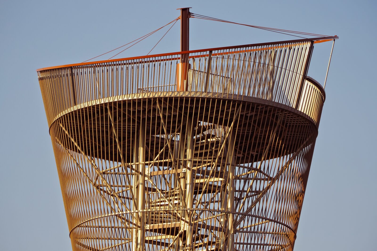 Olympus OM-D E-M10 sample photo. Architecture, tower, building photography