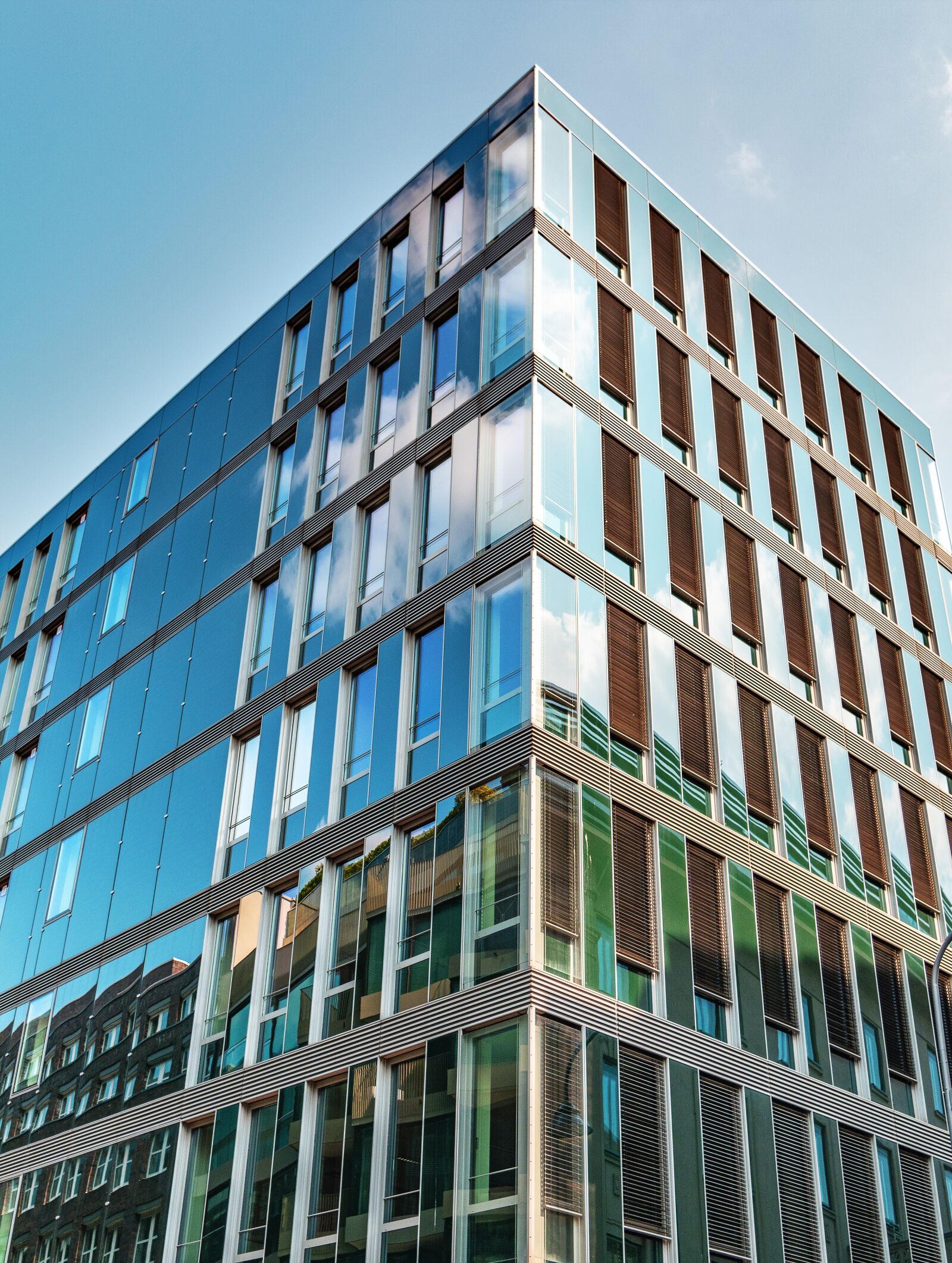 Nikon D5200 sample photo. Cologne, germany, facade photography