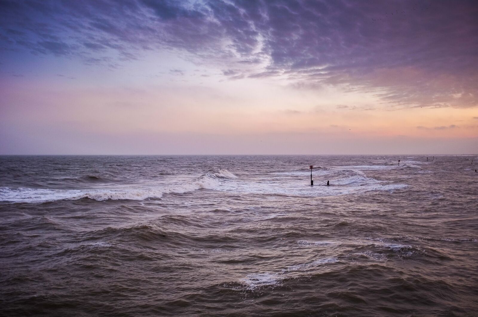 Fujifilm FinePix X100 sample photo. Dawn, dusk, nature photography