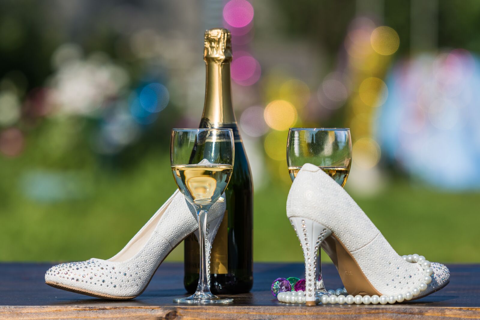 Nikon D7200 sample photo. Drinks, wine, champagne photography
