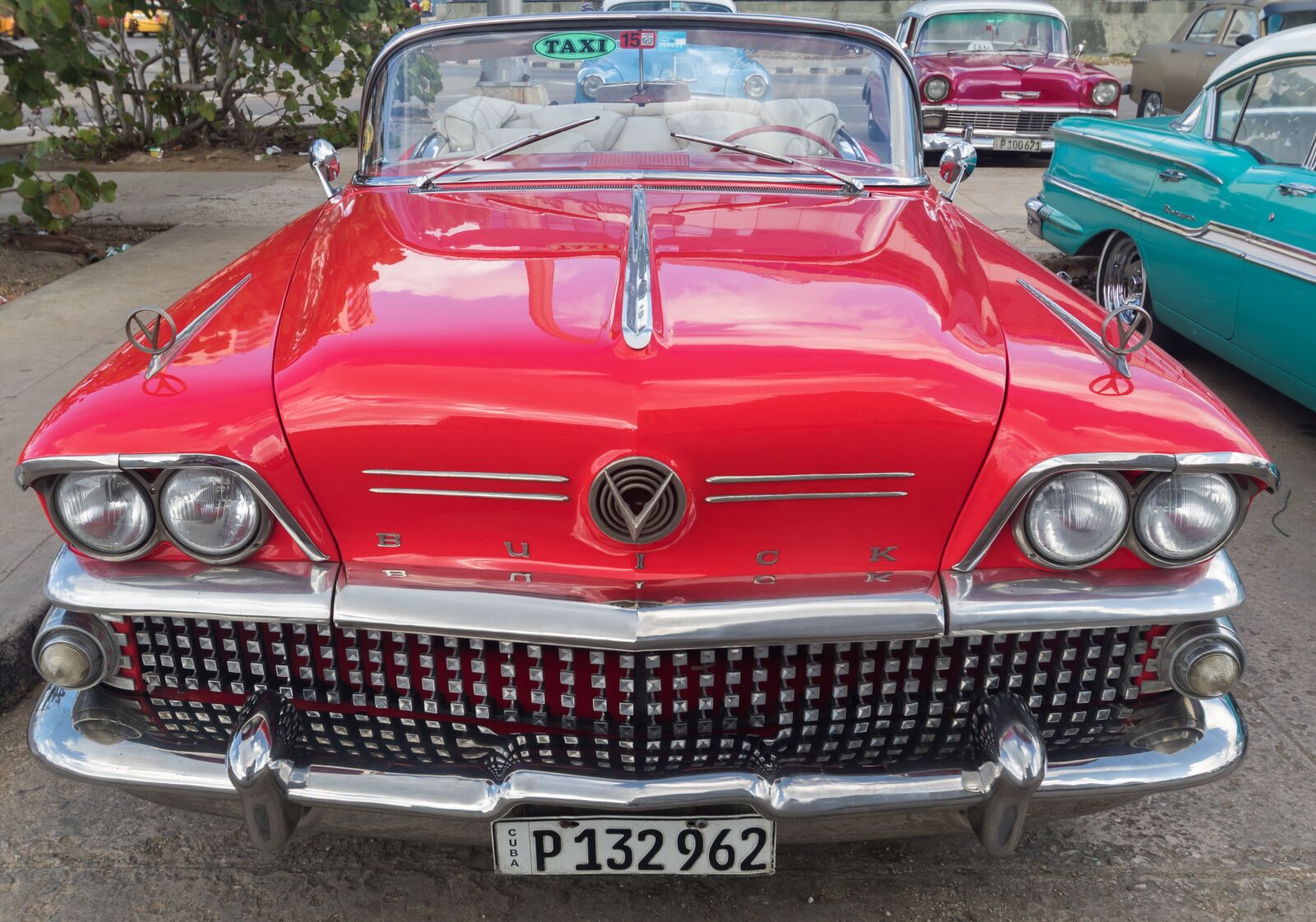 Canon EF-S 10-22mm F3.5-4.5 USM sample photo. Cuba, havana, hotel riviera photography