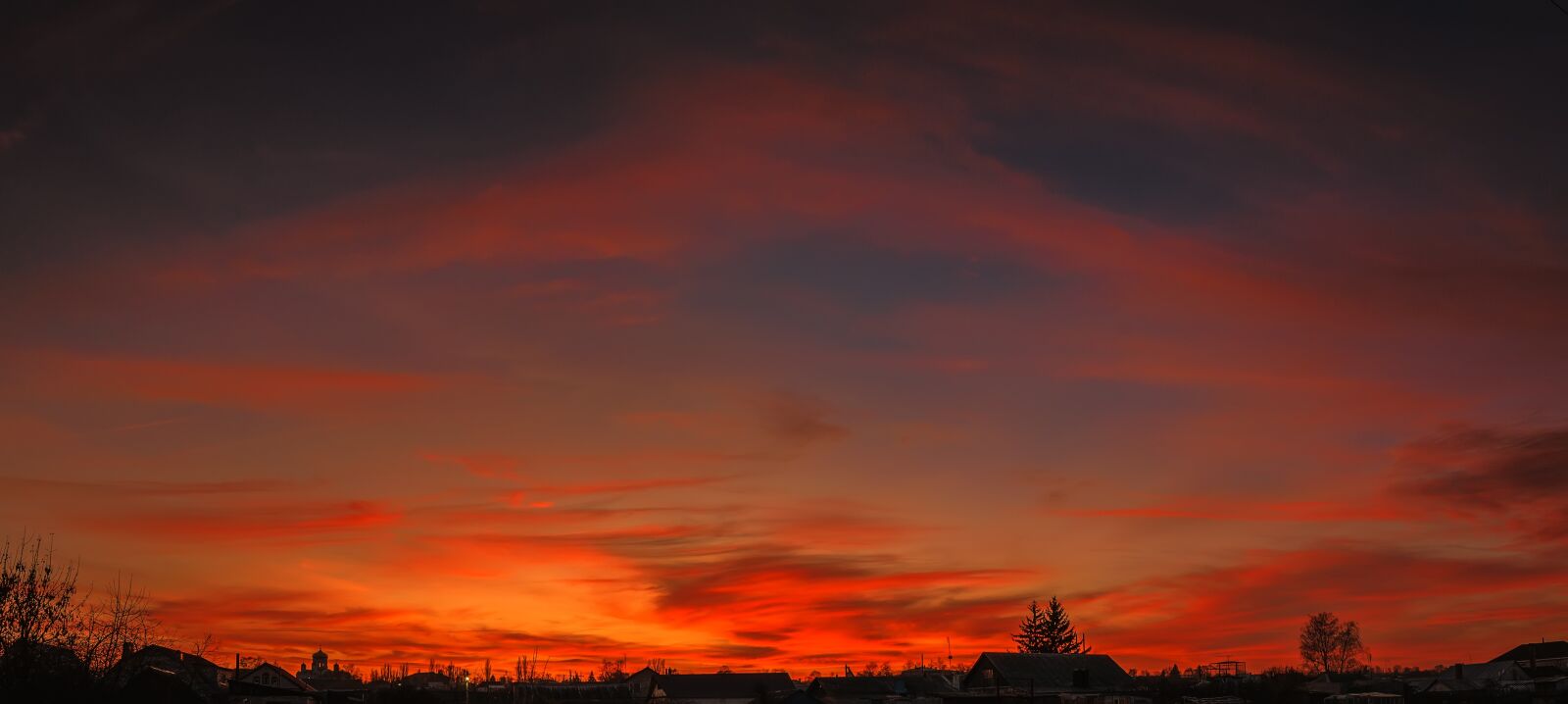 Nikon D3300 sample photo. Sunset, sky, nature photography