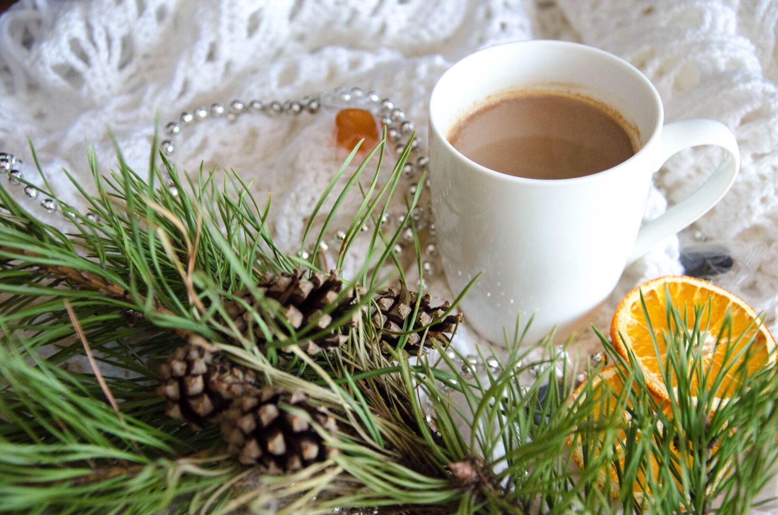 Nikon D5100 sample photo. Coffee, chocolate, heat photography