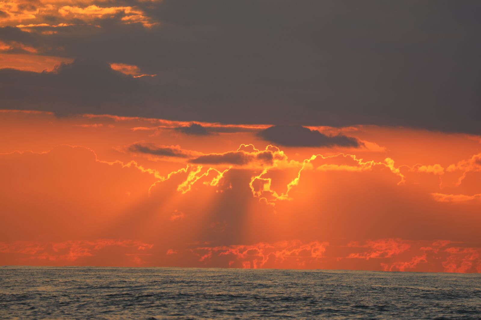 Canon EOS 5D Mark IV sample photo. Sea, sunset, ocean photography