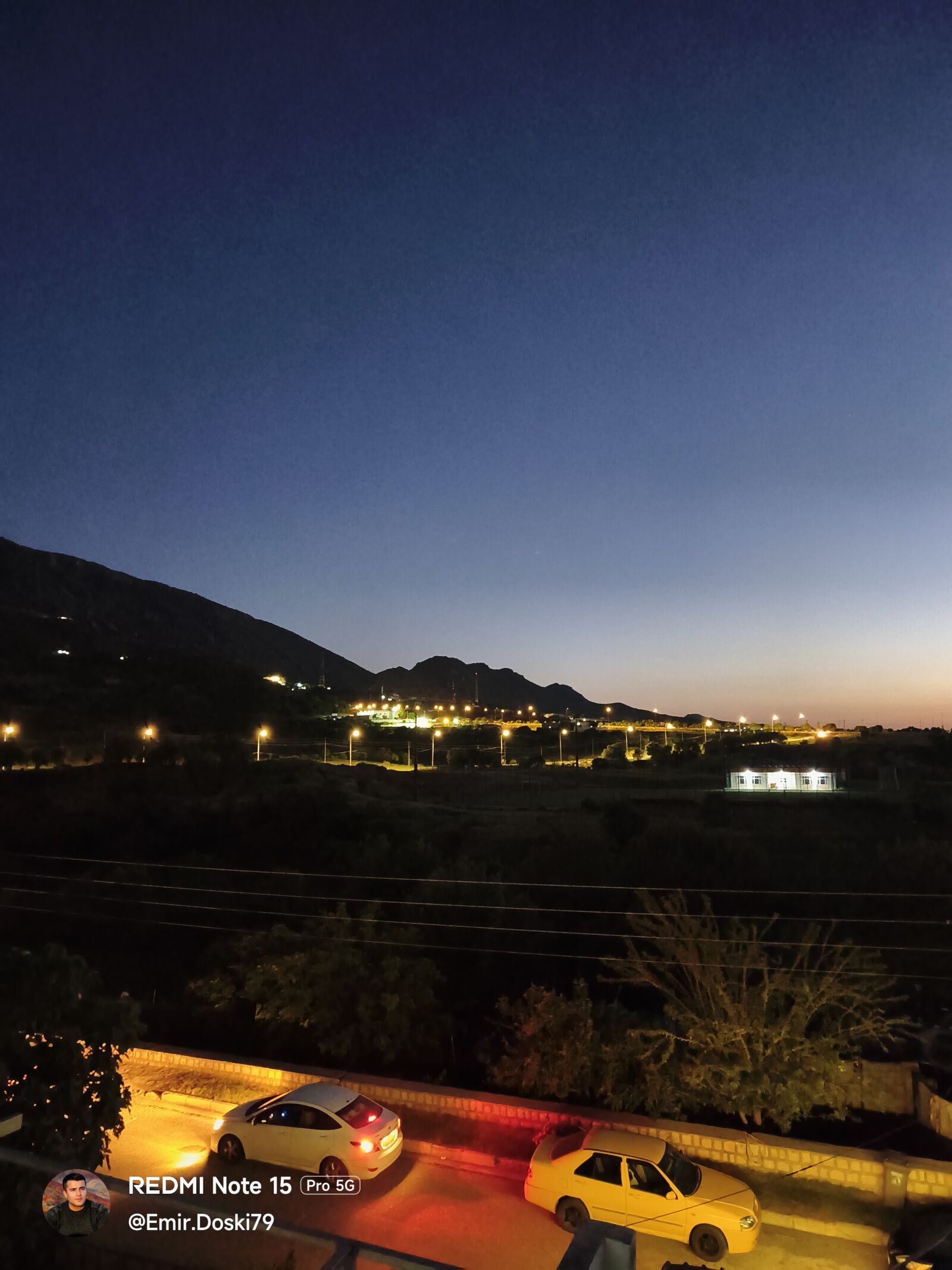 Xiaomi REDMI Note 15 Pro 5G sample photo. Redmi note 15 pro photography