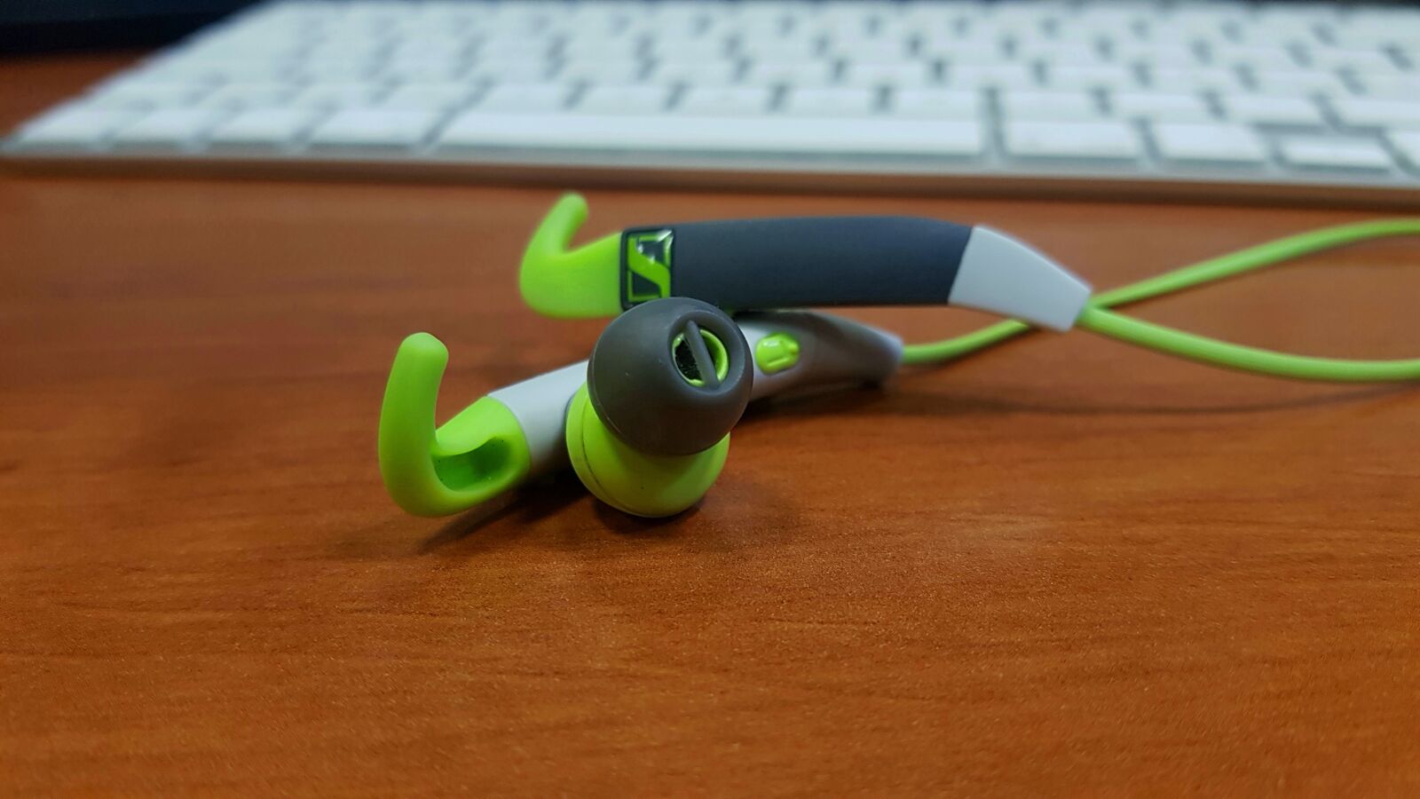 Samsung Galaxy S8+ sample photo. Music, hearing aids, audio photography