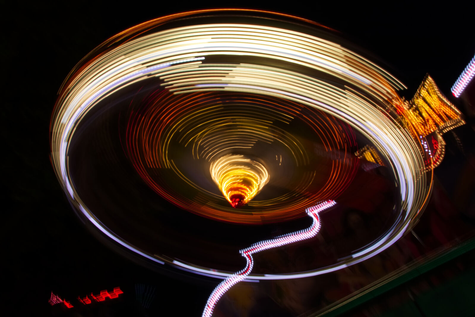 Canon EOS 80D sample photo. Brussels, fair, long, exposure photography