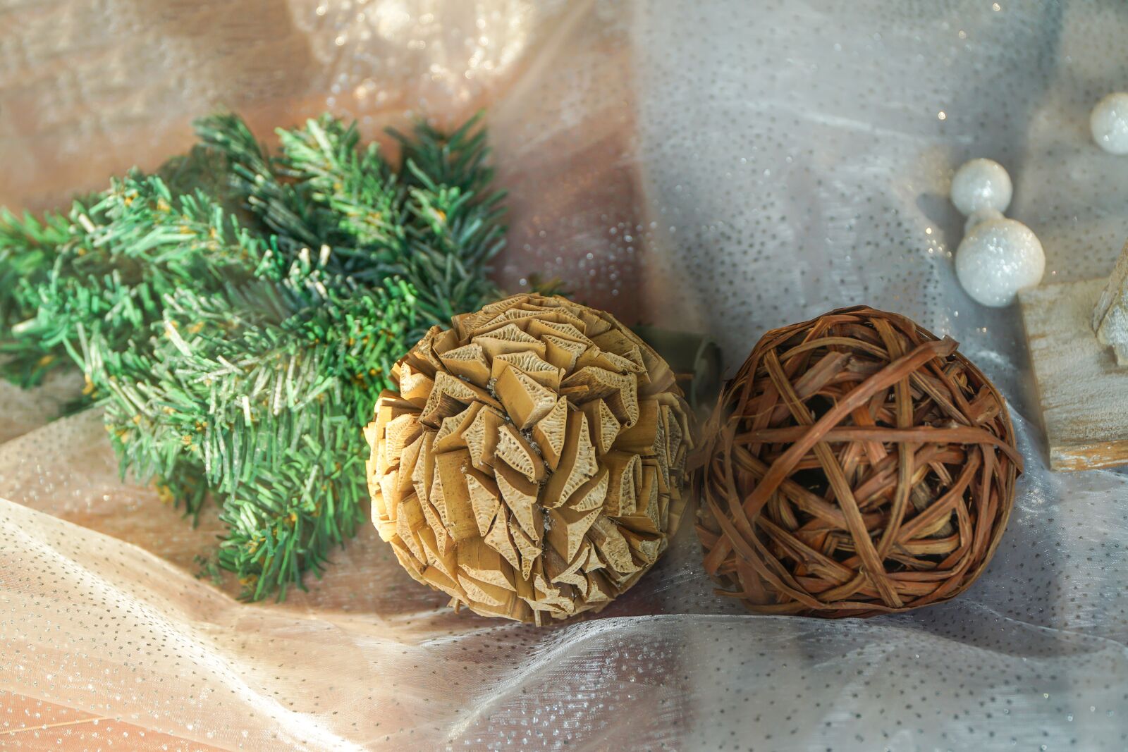Sony a6000 sample photo. Christmas, deco, advent photography