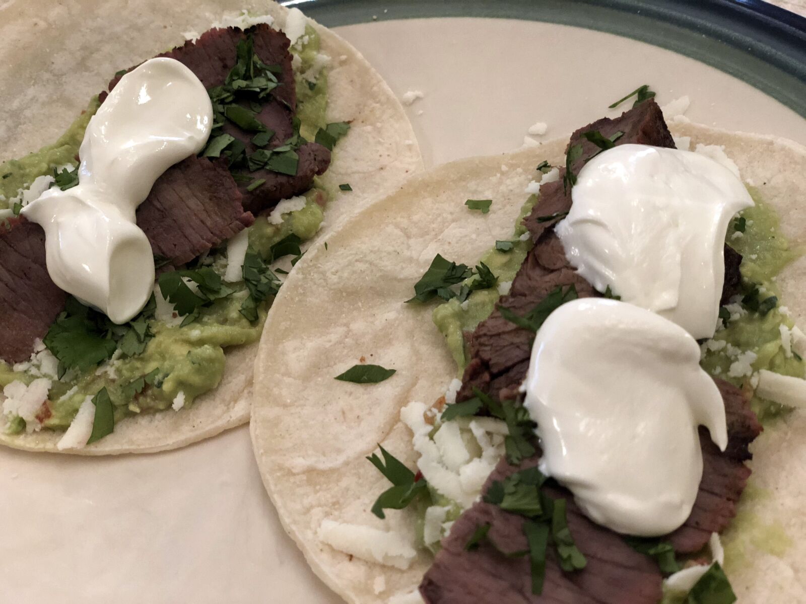 Apple iPhone X sample photo. Taco, carne asada, mexican photography