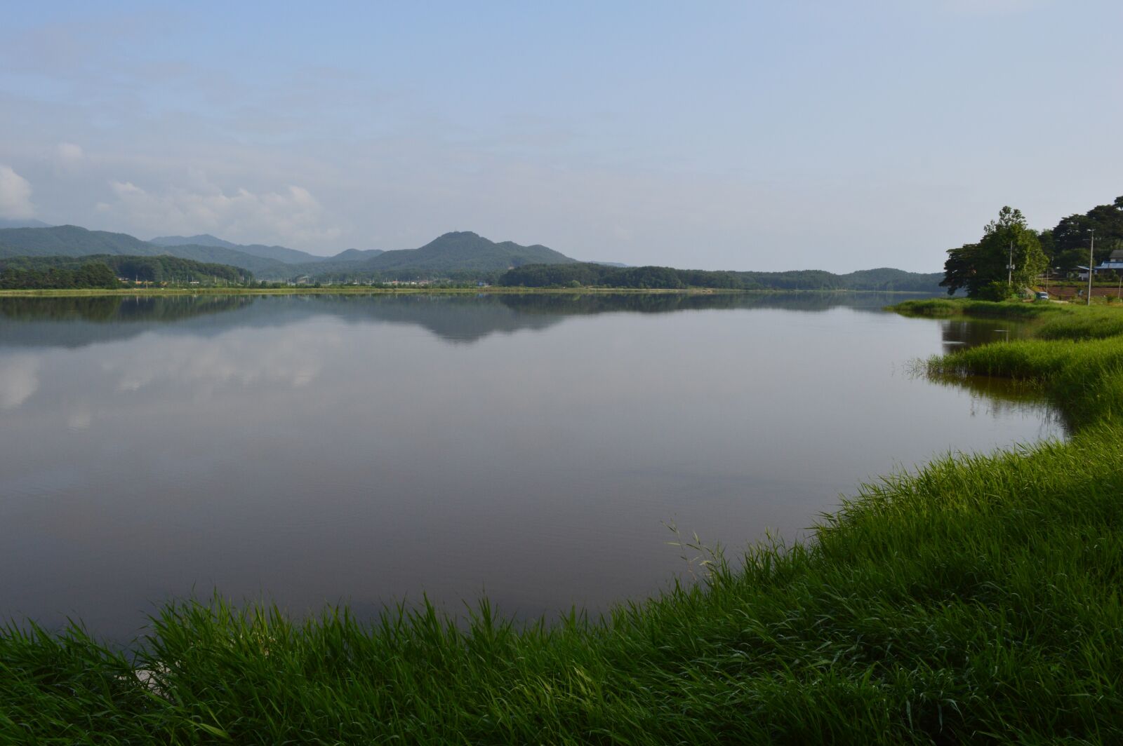 Nikon D3200 sample photo. Lake, river, water photography