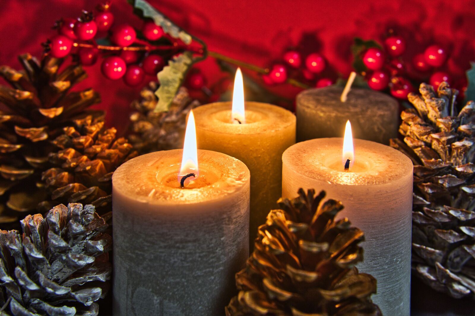 Canon 18-35mm F1.8 DC HSM | Art 013 sample photo. Christmas, advent, weinachtlich photography