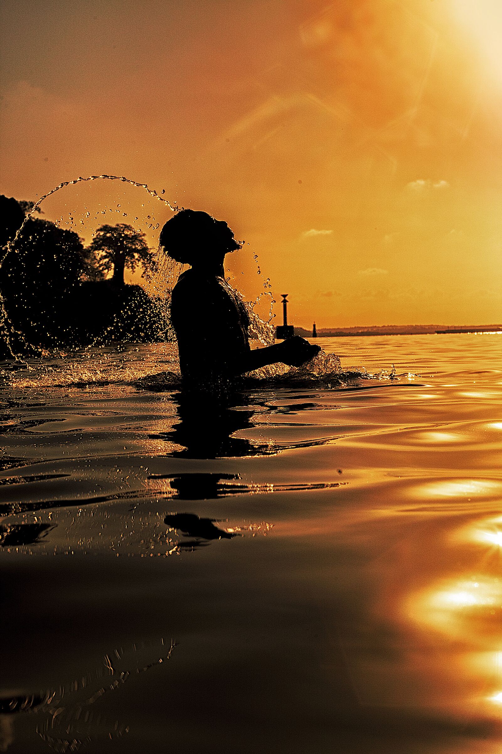 Canon EF 50mm F1.8 II sample photo. Beach, love, sunset photography