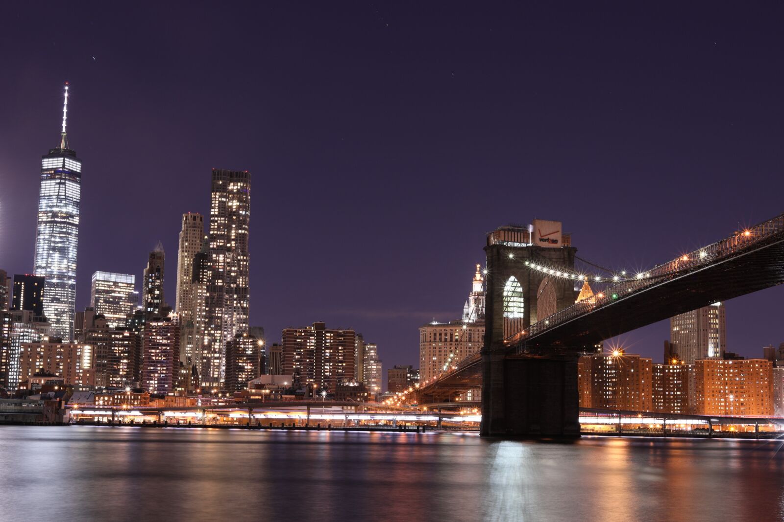 Canon EOS 5D Mark IV sample photo. Skyline, manhattan, newyork photography