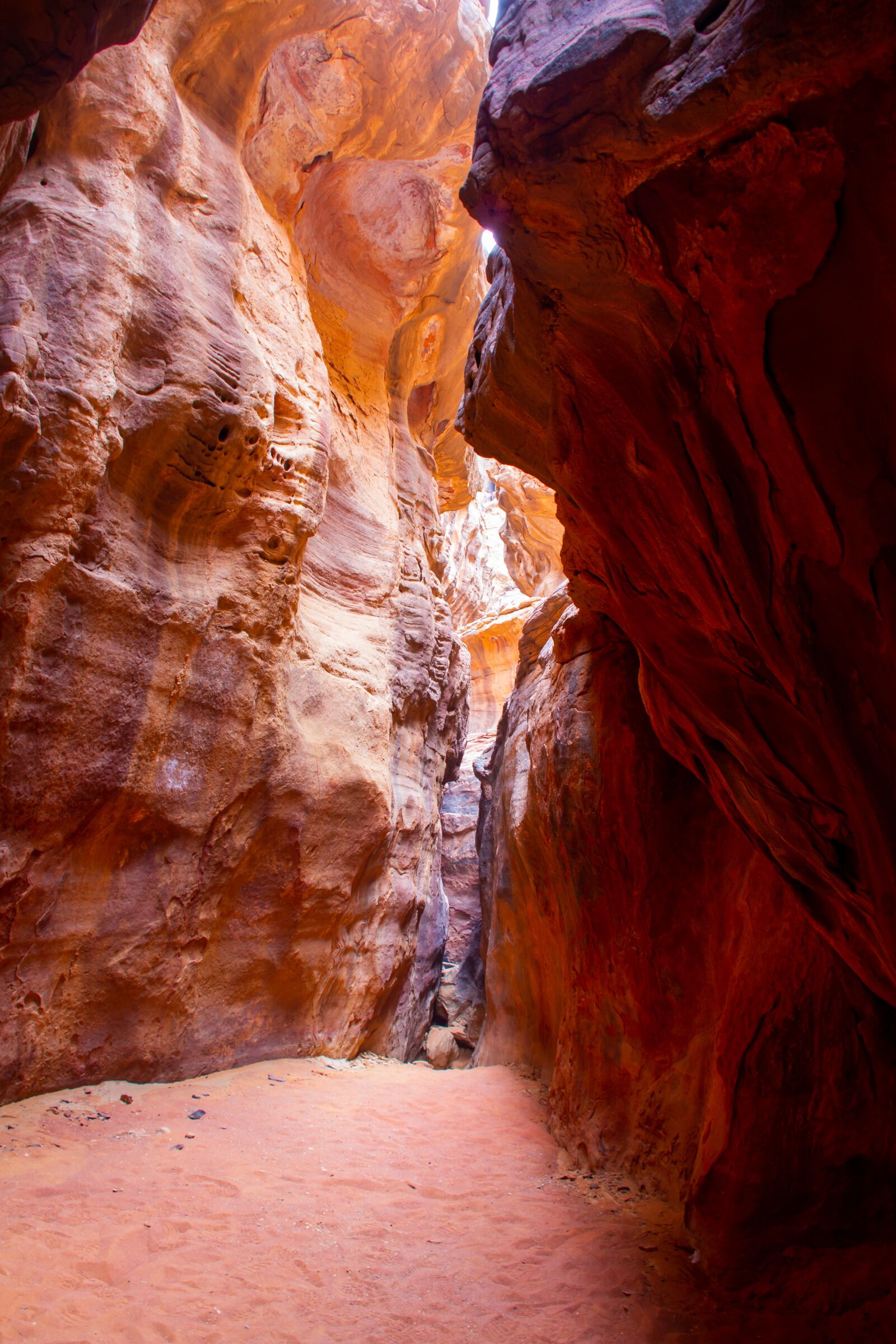 Canon EOS 700D (EOS Rebel T5i / EOS Kiss X7i) sample photo. Canyon, desert, nature photography
