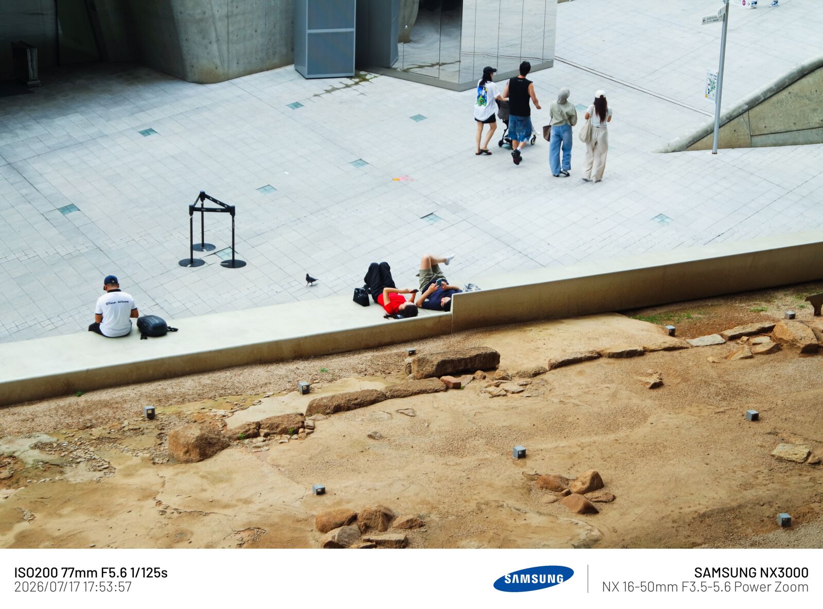 Samsung NX3000 sample photo