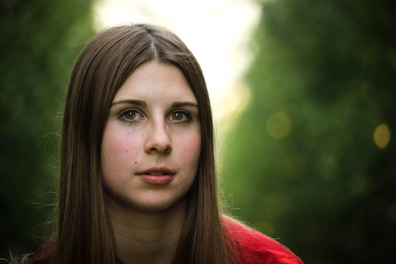 Canon EOS 700D (EOS Rebel T5i / EOS Kiss X7i) sample photo. Beauty, girl, female photography