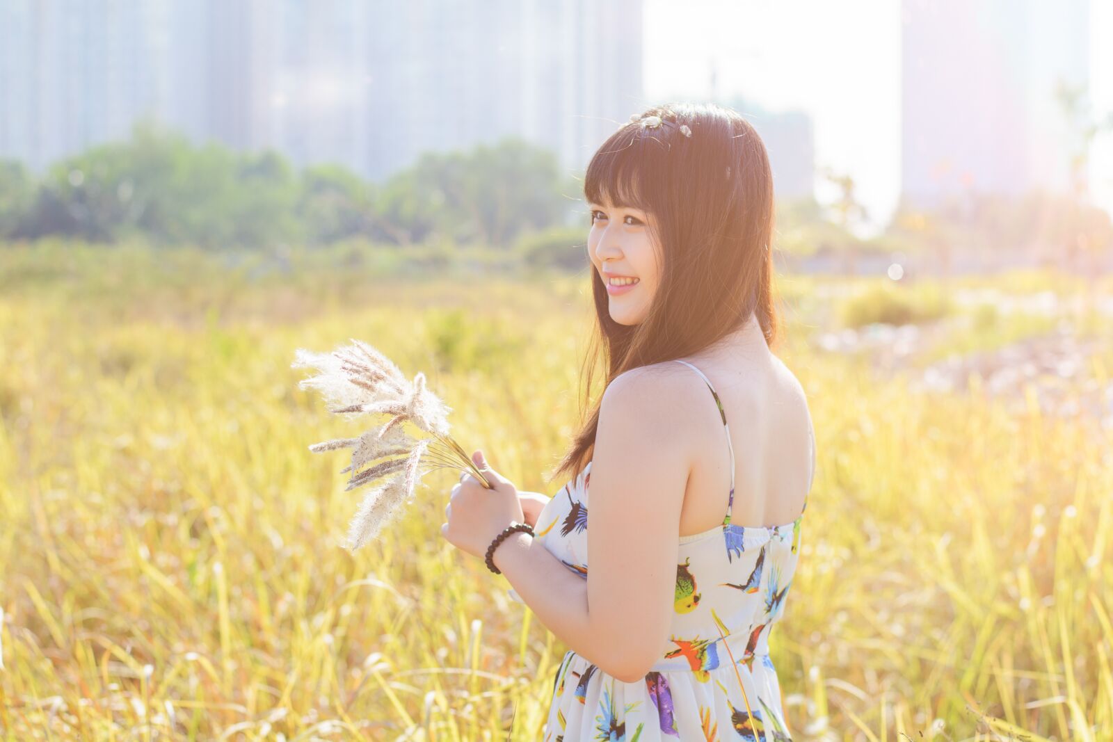 Nikon D7100 sample photo. Girl, woman, young photography
