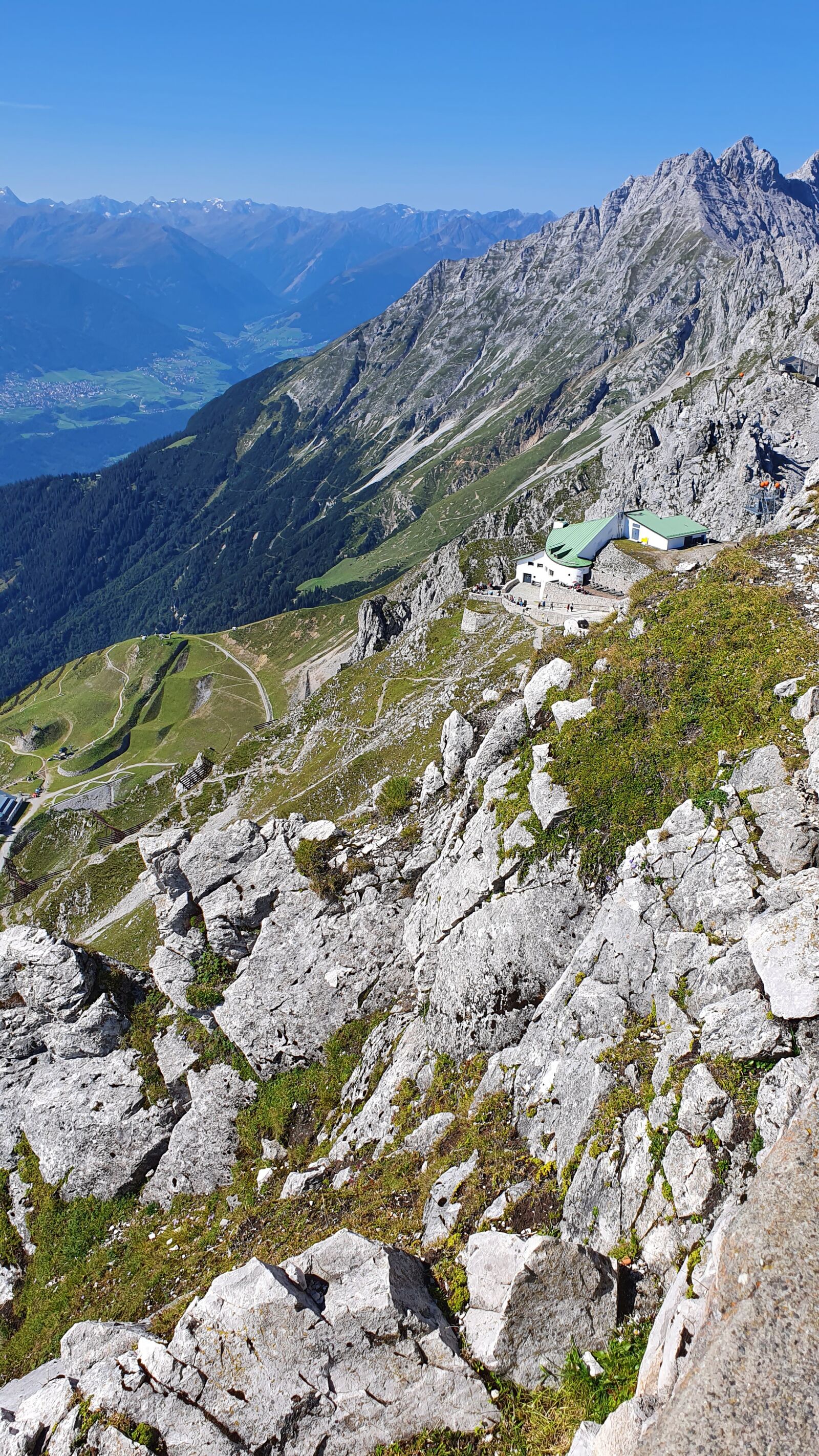 Samsung SM-G973F sample photo. Mountains, alps, dolomites photography