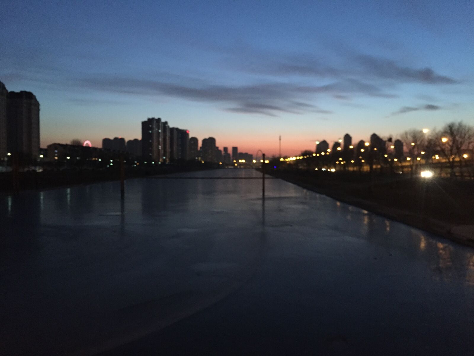 Apple iPhone 6 sample photo