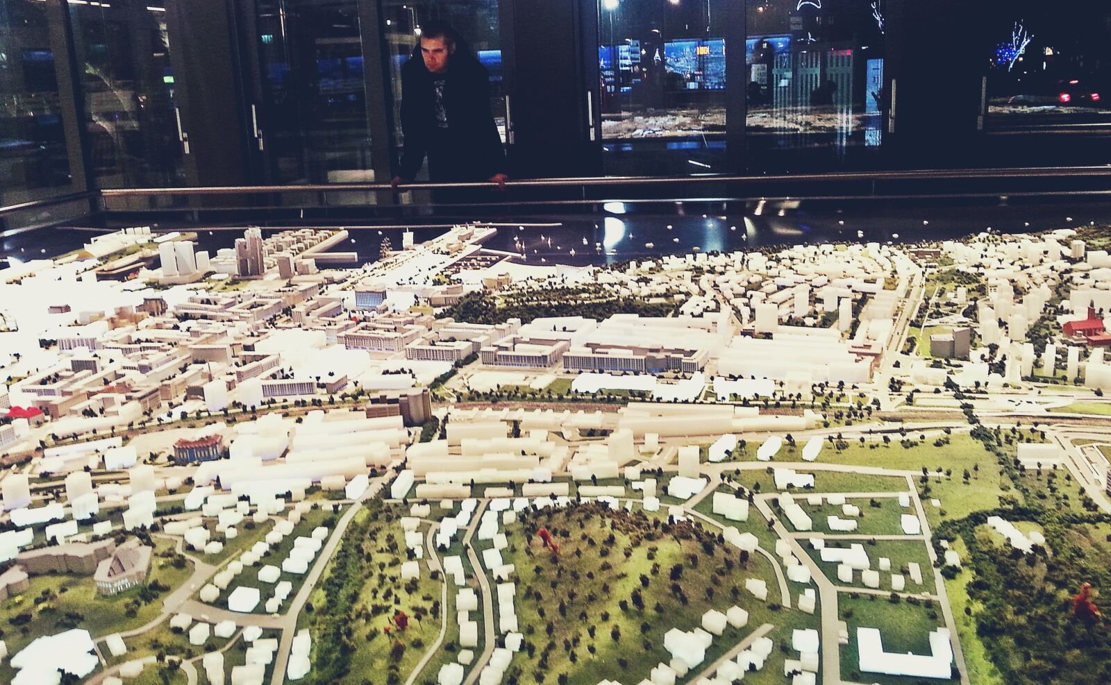Samsung Galaxy S3 sample photo