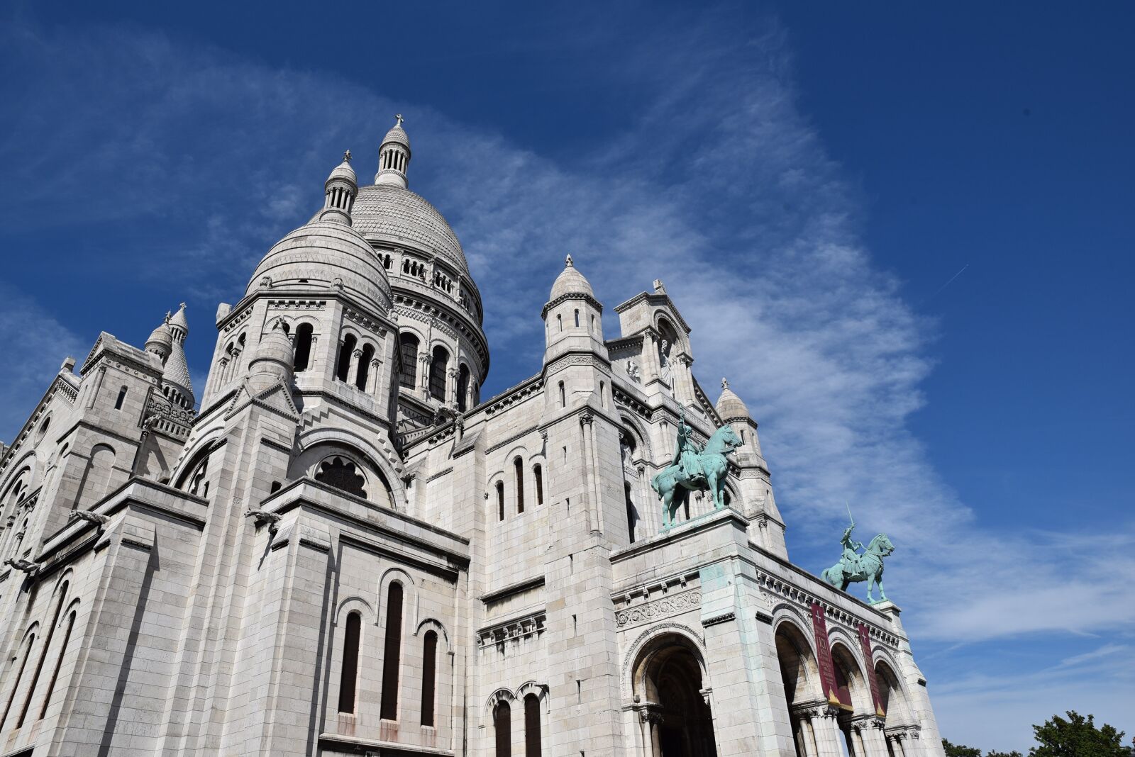 Nikon D750 sample photo. Paris, heritage, church photography