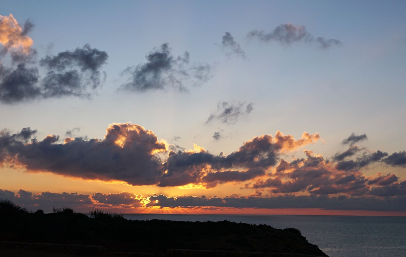 Sony ILCA-77M2 + Sony DT 16-50mm F2.8 SSM sample photo. Malta, island, nature photography
