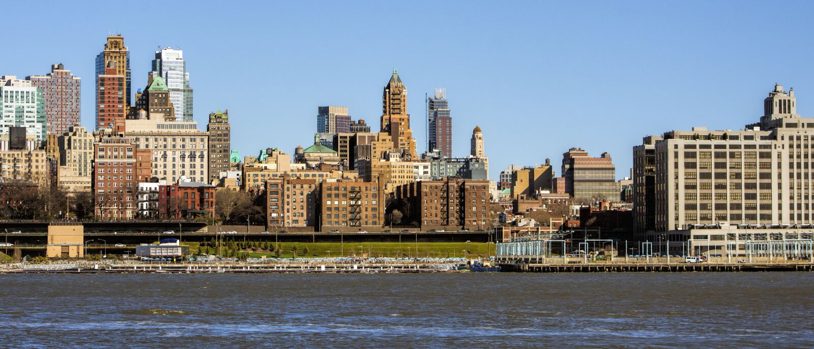 Nikon D7200 sample photo. Architecture, city, panoramic photography