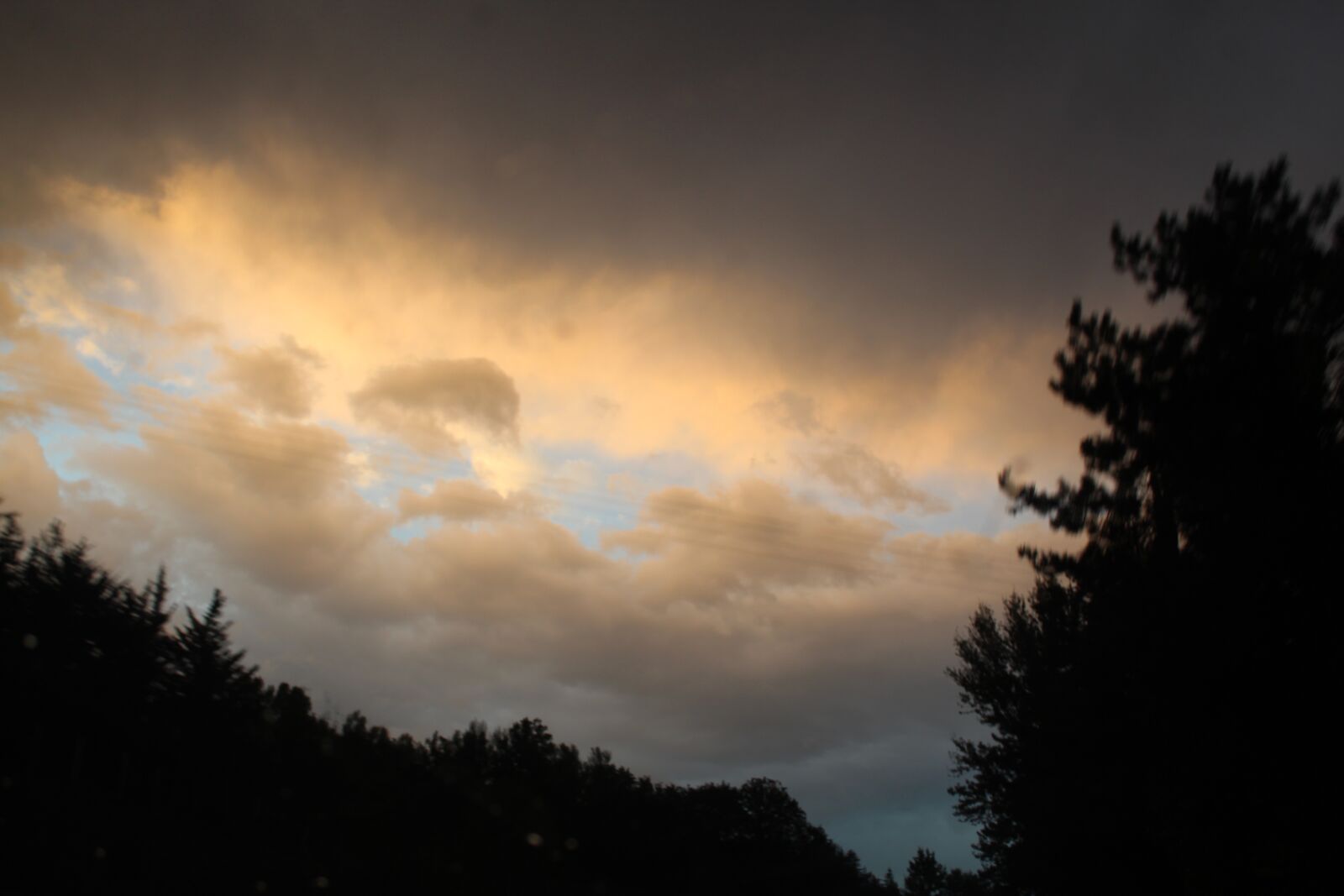 Canon EOS 4000D (EOS Rebel T100 / EOS 3000D) sample photo. Sunset, wendy, love photography