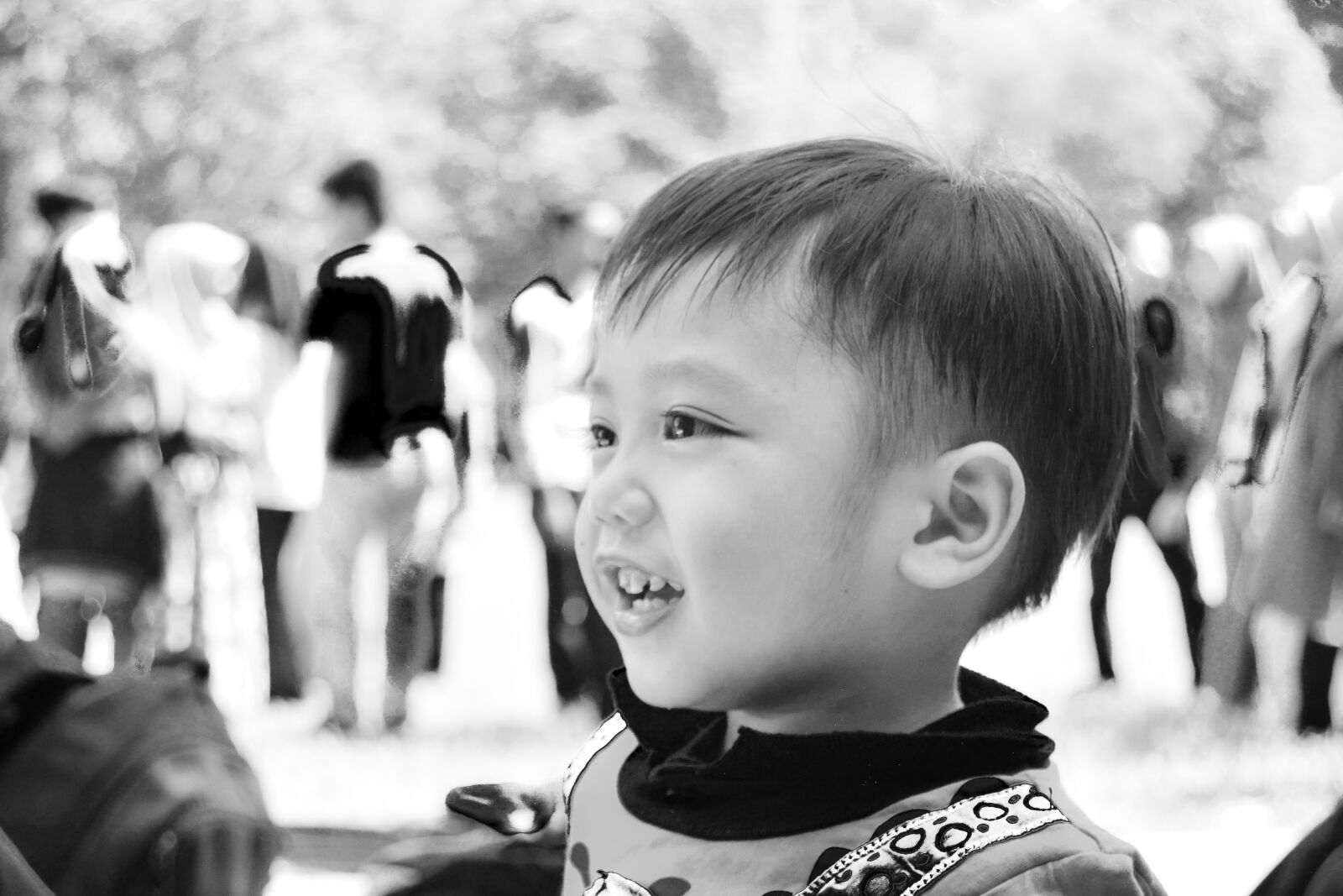 Nikon D5200 sample photo. Kids, joy, happy photography