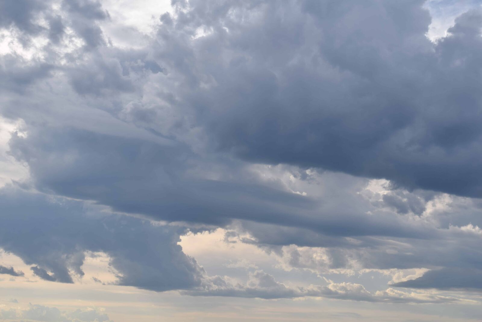 Nikon D3300 sample photo. Sky, nature, atmosphere, cloud photography
