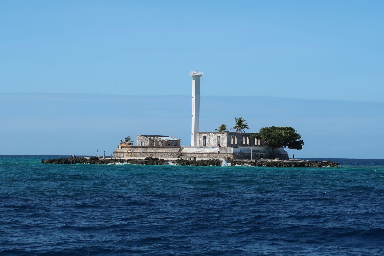 Canon PowerShot G7 X Mark II sample photo. Lighthouse, sea, ocean photography