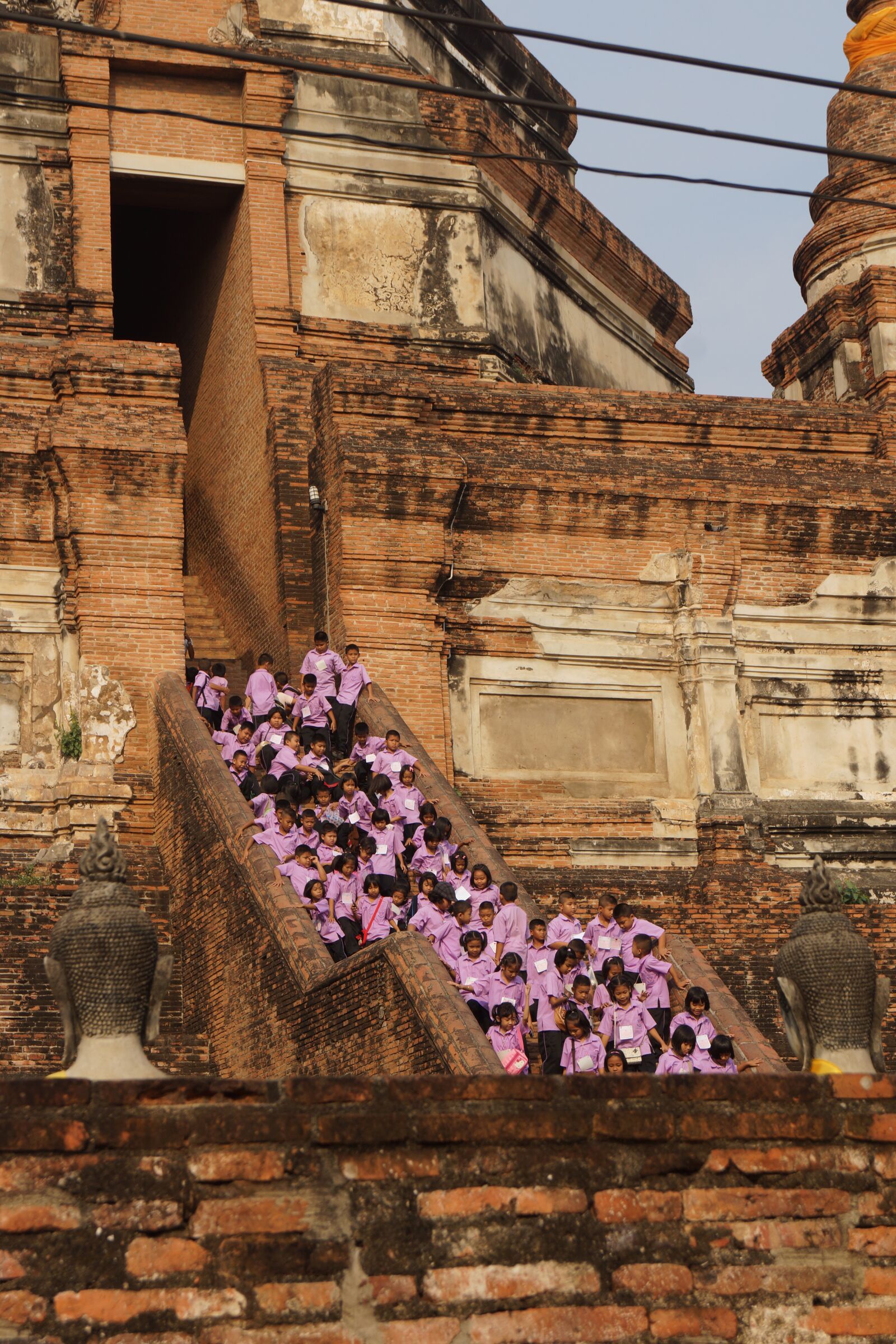 Sony SLT-A65 (SLT-A65V) + Sony DT 18-55mm F3.5-5.6 SAM sample photo. Thailand, temple, buddha photography