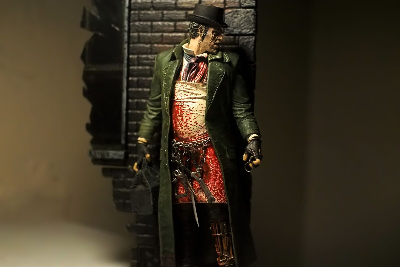 7artisans 25mm F1.8 sample photo. Jack, toy, figurine photography