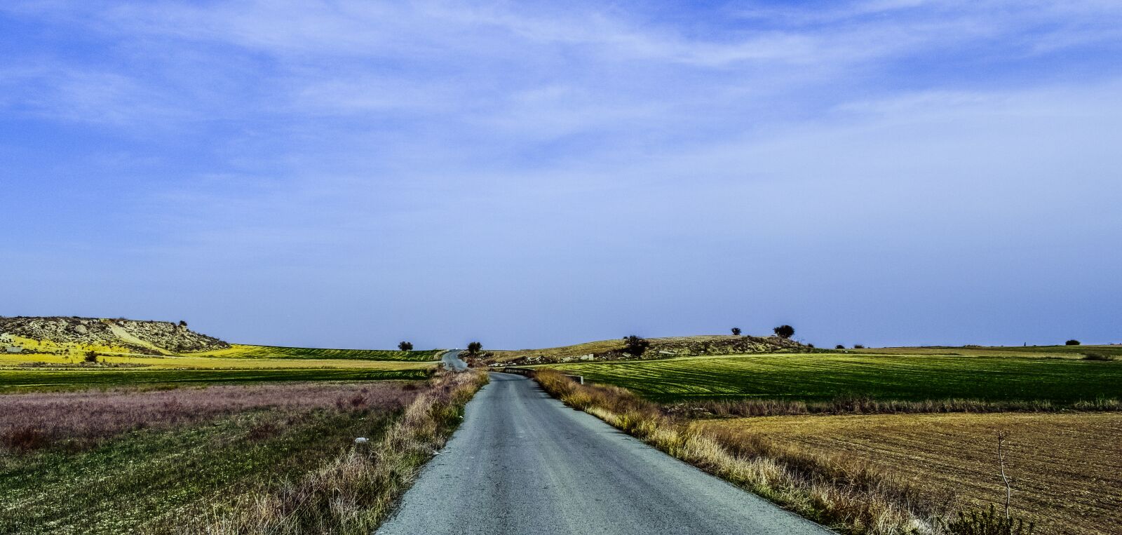 Nikon D3300 sample photo. Cyprus, tersefanou, plateau photography