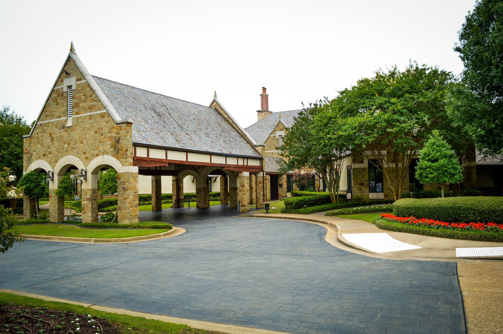 Nikon D3200 sample photo. Wedding, venue, building photography