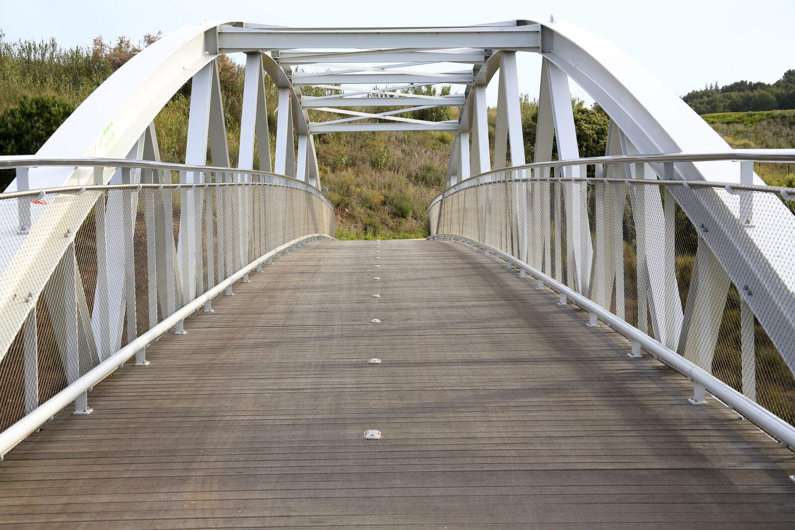 Canon EOS 5D Mark III sample photo. Bridge, highway, crossed photography