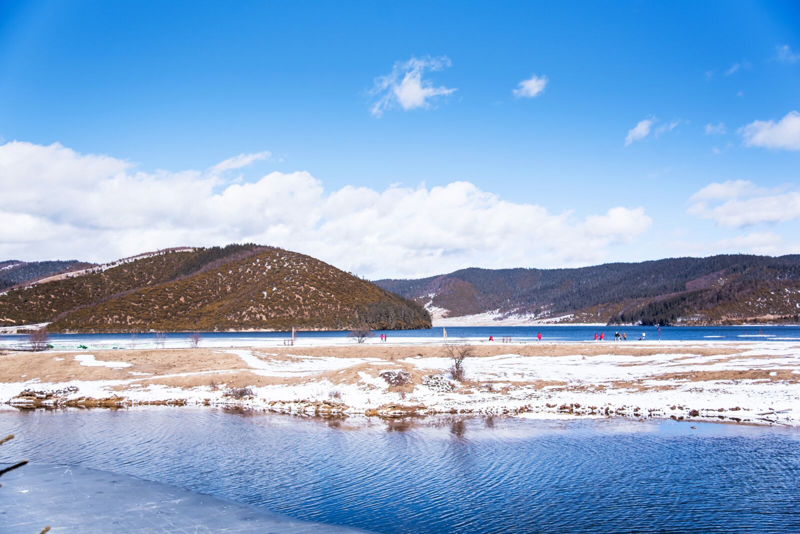 Nikon D750 sample photo. Yunnan, china, traveling photography