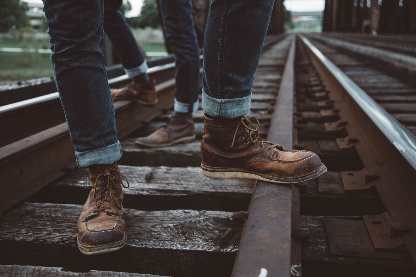 Canon EOS 6D + Canon EF 24-105mm F4L IS USM sample photo. Boots, feet, footwear photography