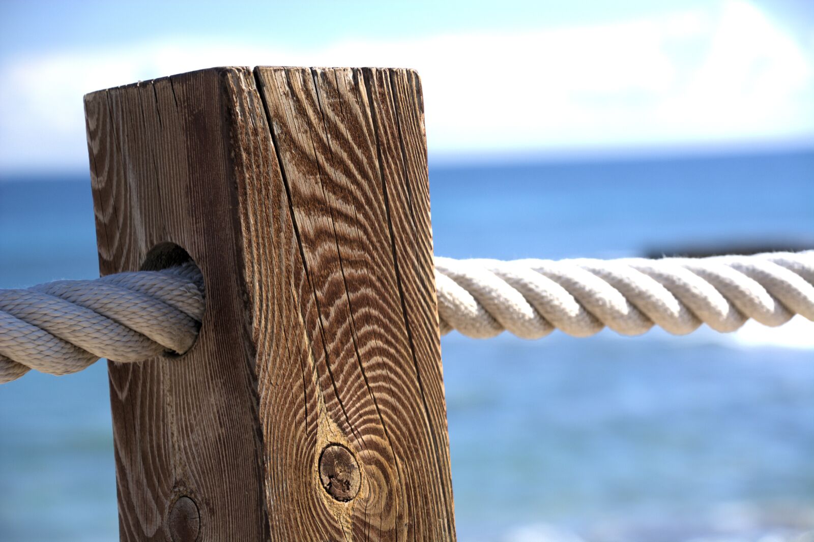 Nikon D5200 sample photo. Seaside, sea, sky photography