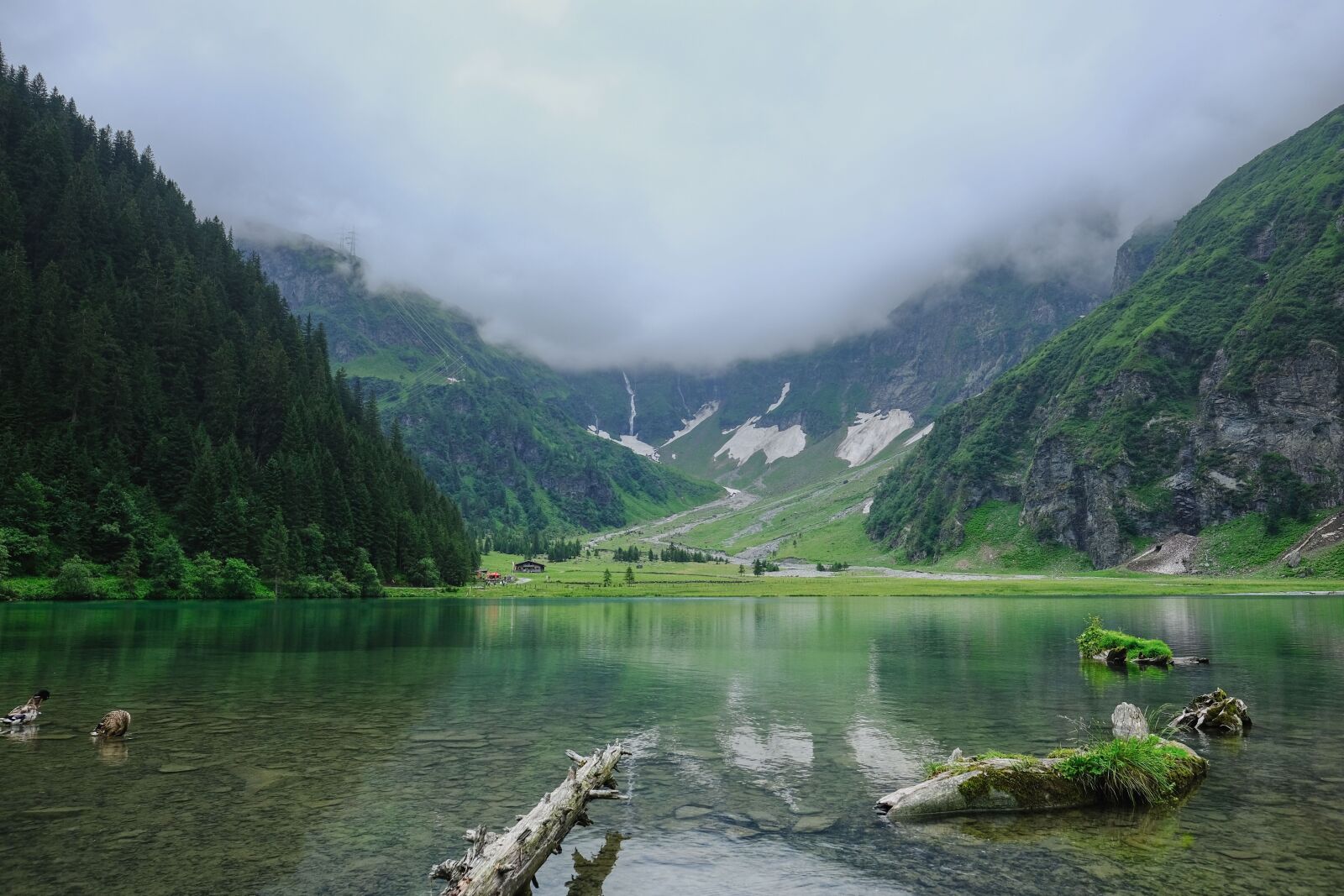 Fujifilm X-T20 + Fujifilm XF 16mm F1.4 R WR sample photo. Nature, landscape, mountains photography