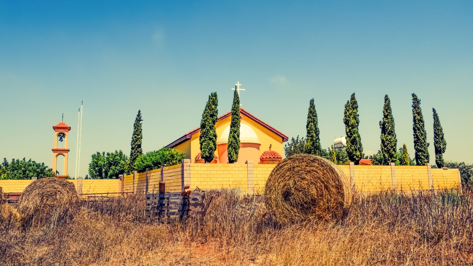 Nikon D3300 sample photo. Landscape, rural, countryside photography