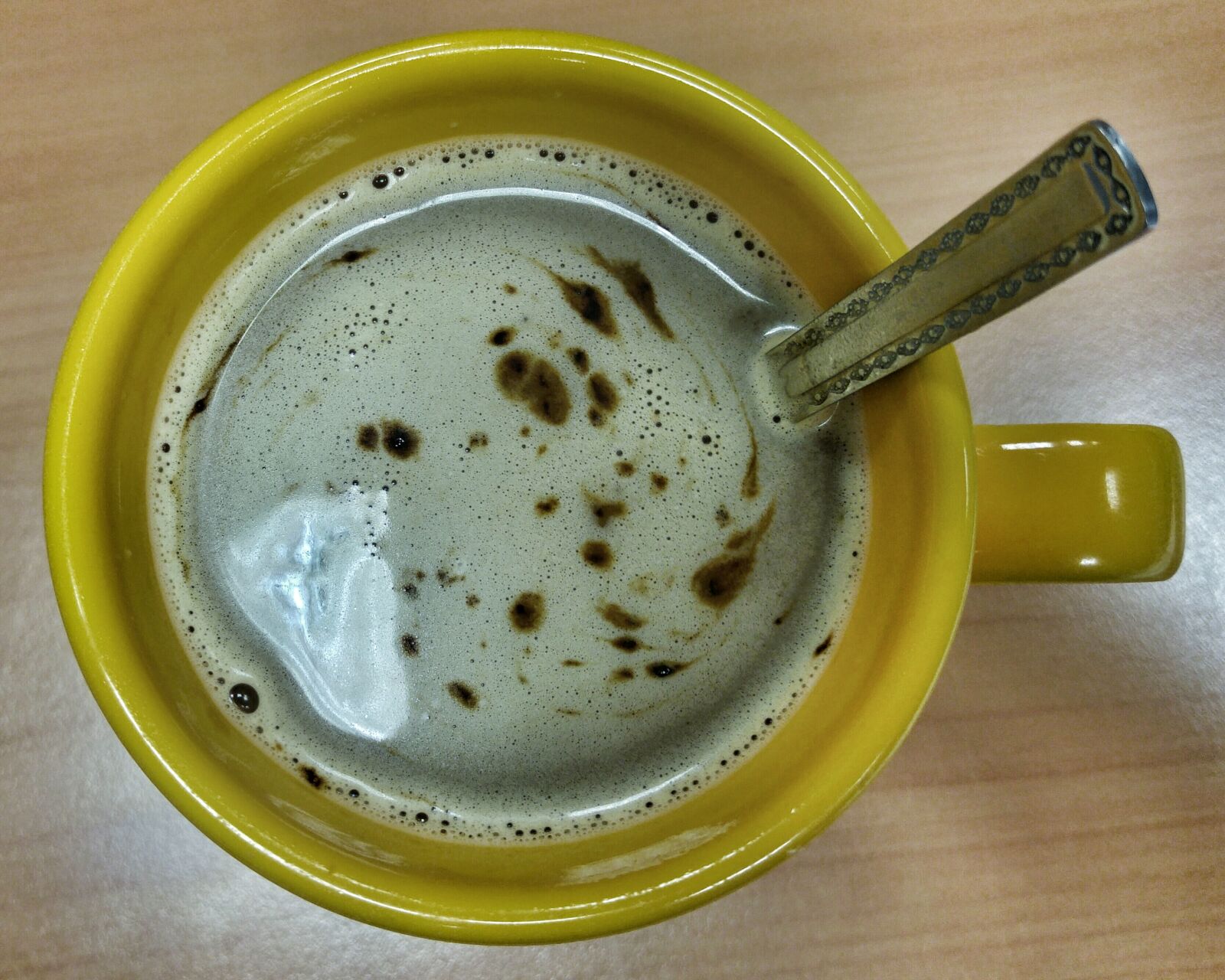 LG G4 sample photo