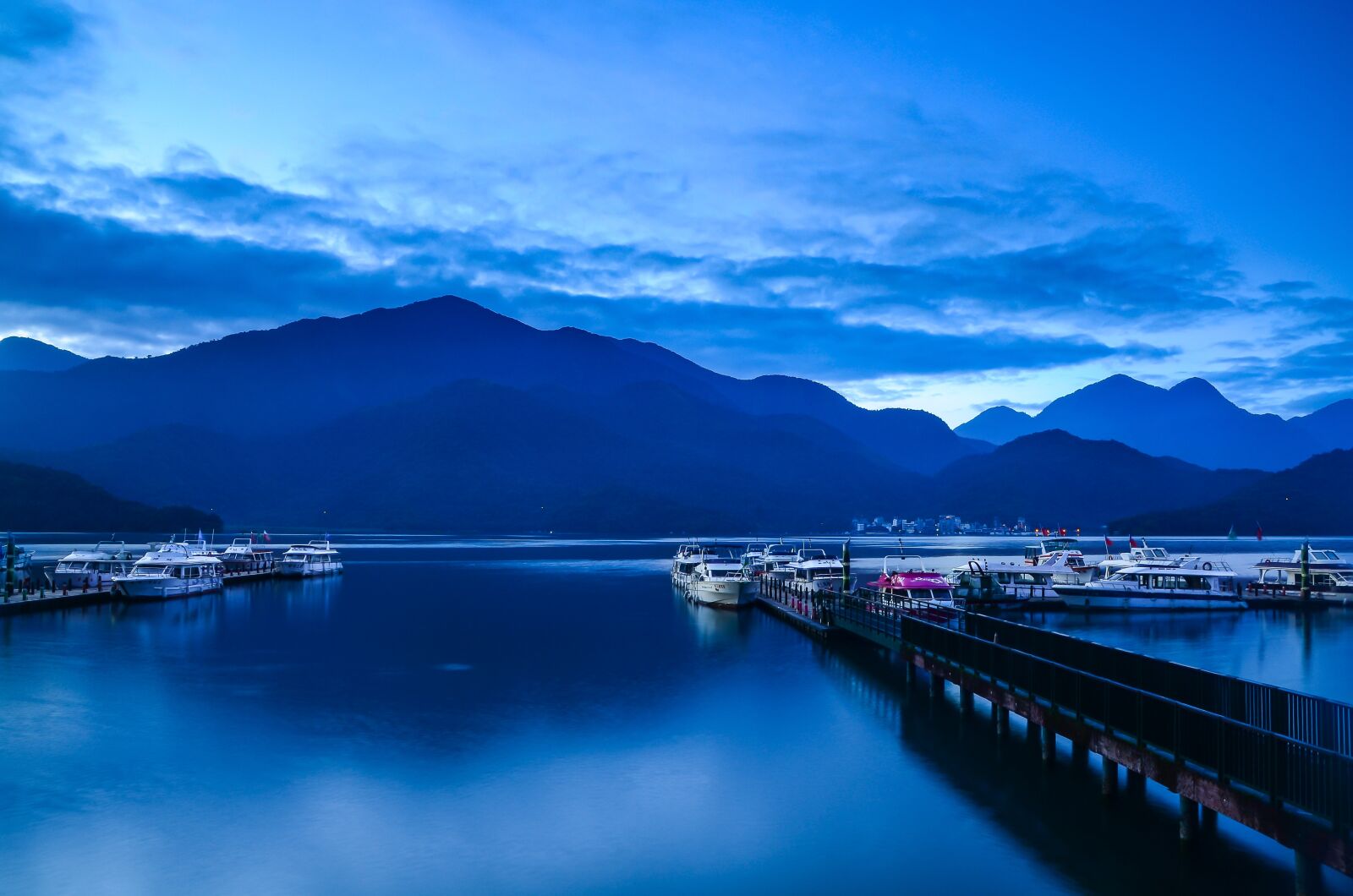 Nikon D7000 sample photo. Nantou, sun moon lake photography