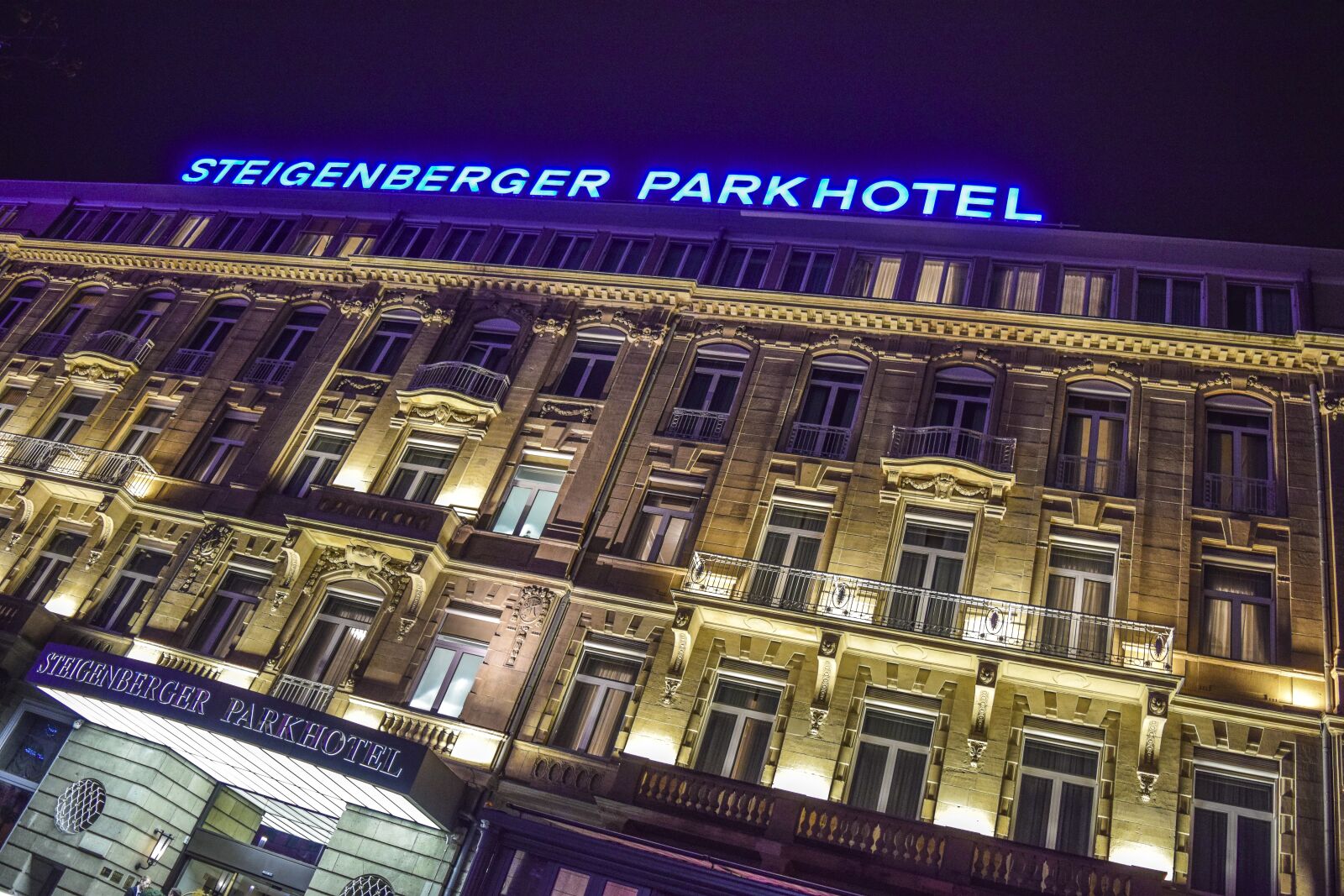 Nikon D3300 sample photo. Architecture, city, building photography