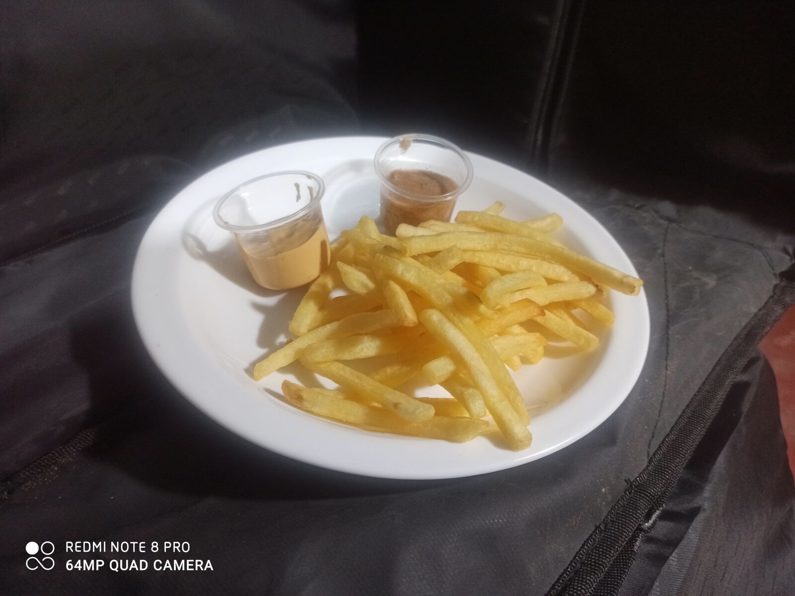 Xiaomi Redmi Note 8 Pro sample photo