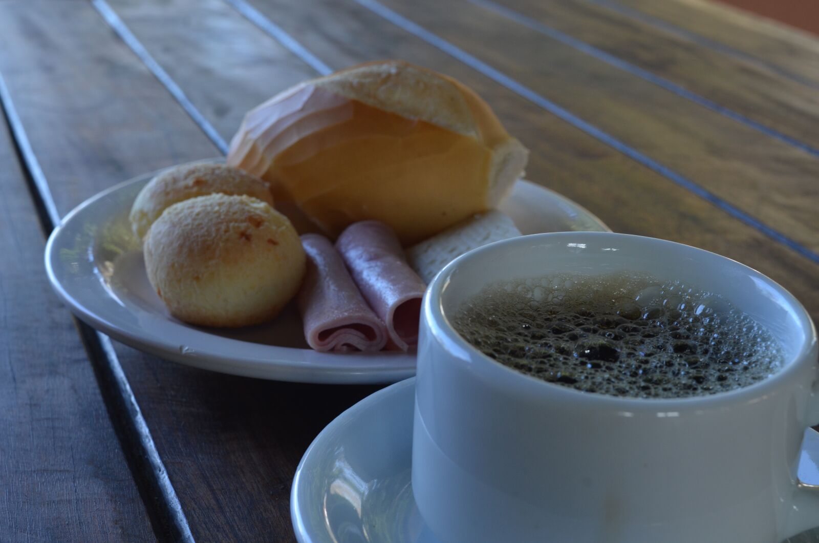 Nikon D5100 sample photo. Cafe, coffee, morning photography