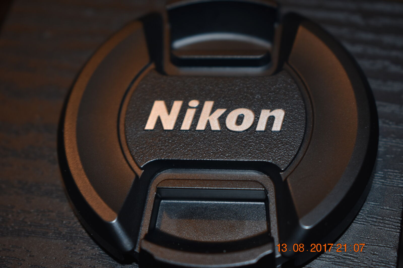 Nikon D3400 sample photo
