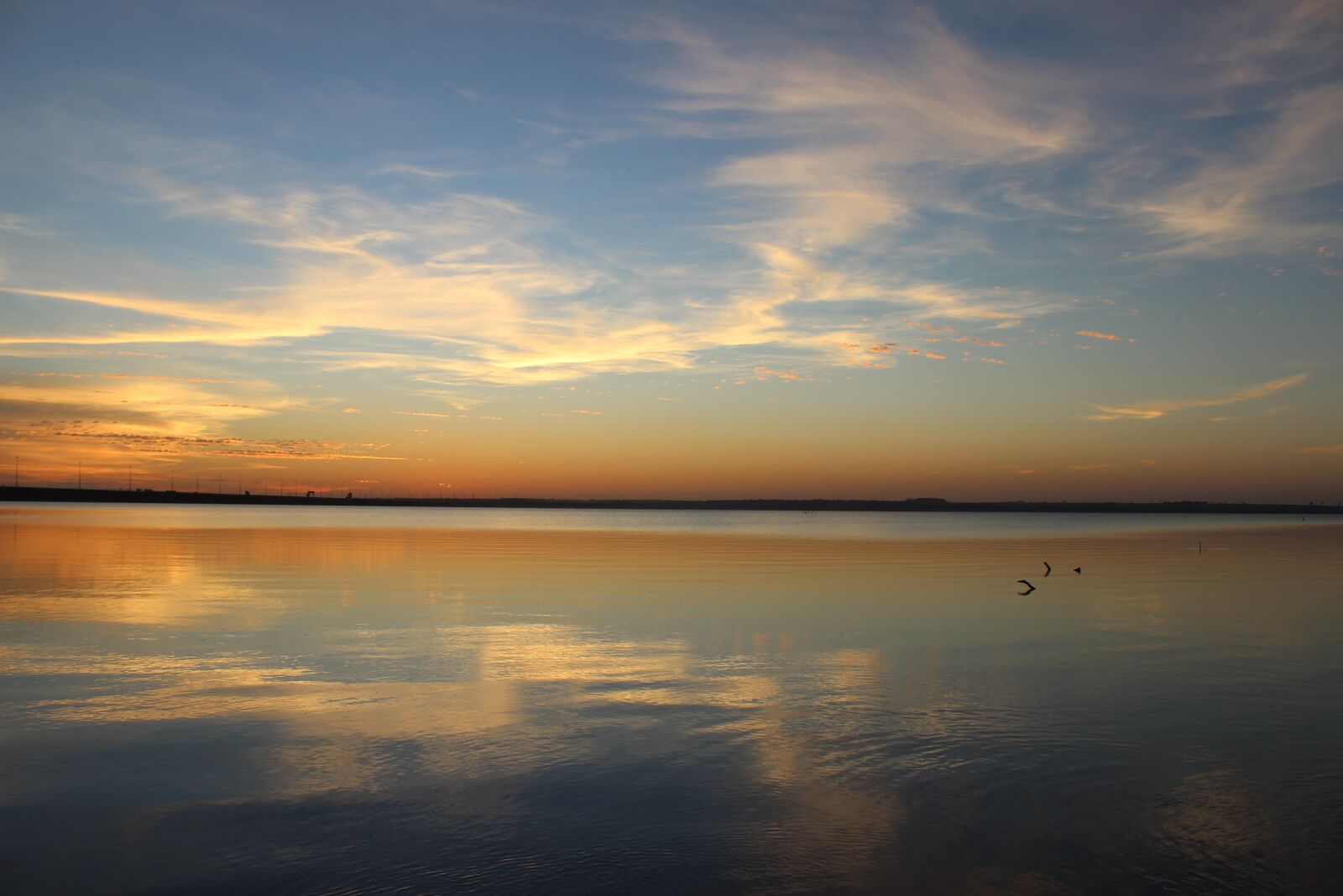Canon EOS 600D (Rebel EOS T3i / EOS Kiss X5) sample photo. Sunset, brazilian sunset, nature photography