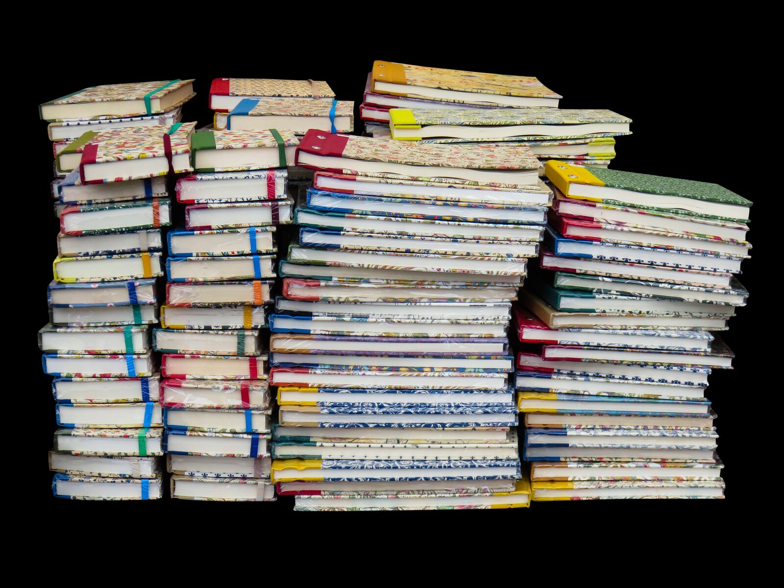 Canon PowerShot SX710 HS sample photo. Education, book, stack photography